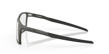 Oakley 0OX8055 - Exchange Eyeglasses