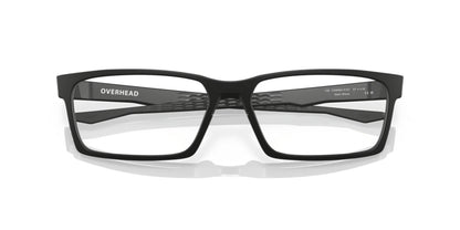 Oakley 0OX8060 - Overhead Sunglasses