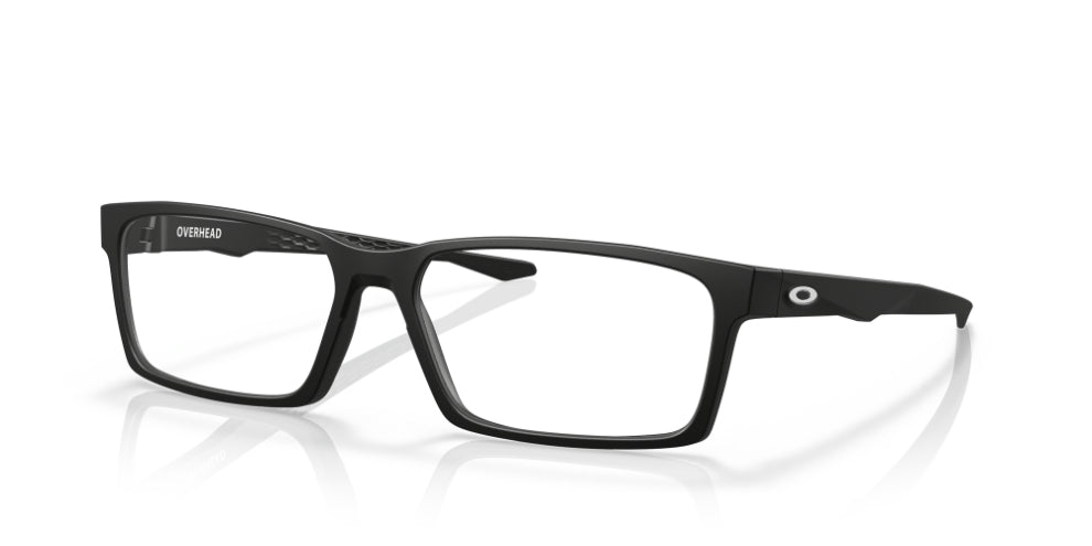 Oakley 0OX8060 - Overhead Sunglasses
