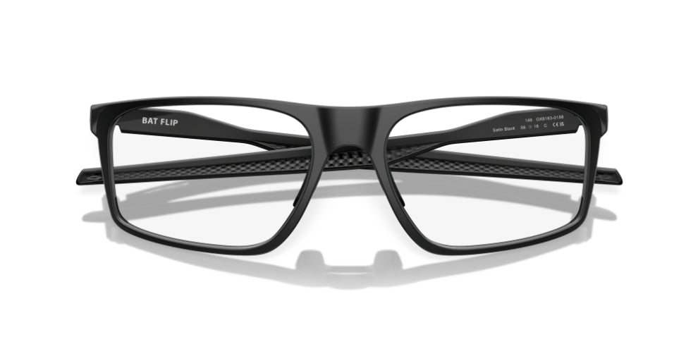 Oakley 0OX8183 - Bat Flip Eyeglasses