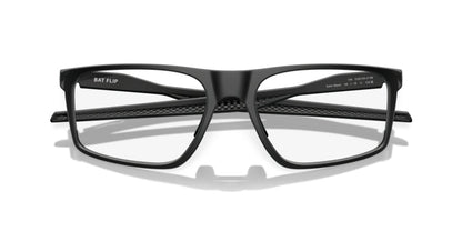 Oakley 0OX8183 - Bat Flip Sunglasses