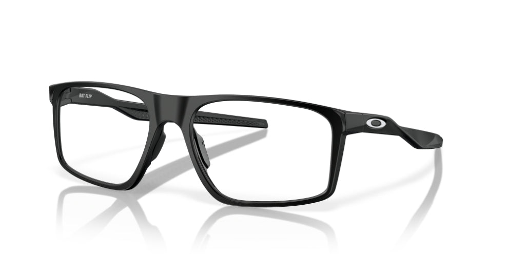 Oakley 0OX8183 - Bat Flip Sunglasses