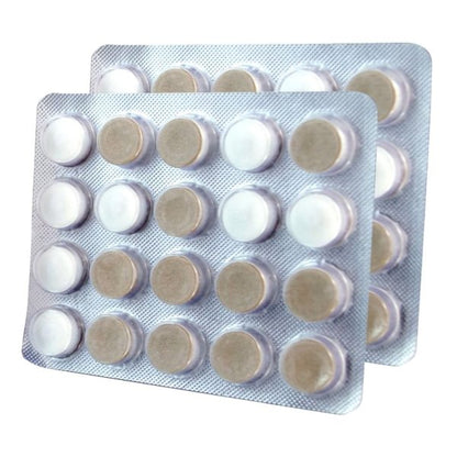 OraCoat XyliMelts Stick-On Melts for Moisturizing, Mild Mint