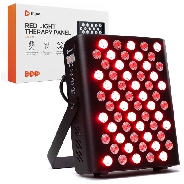 BioHeal Red Light Panel