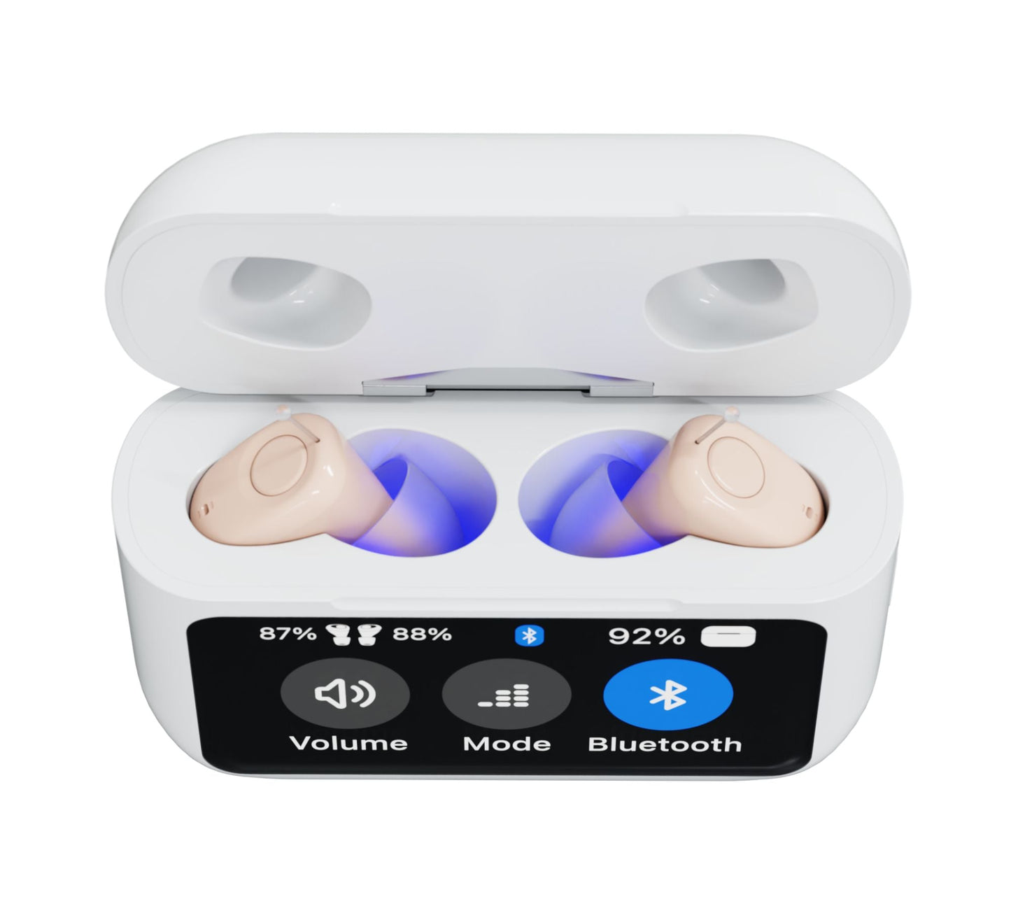 Audien Atom X OTC Hearing Aids