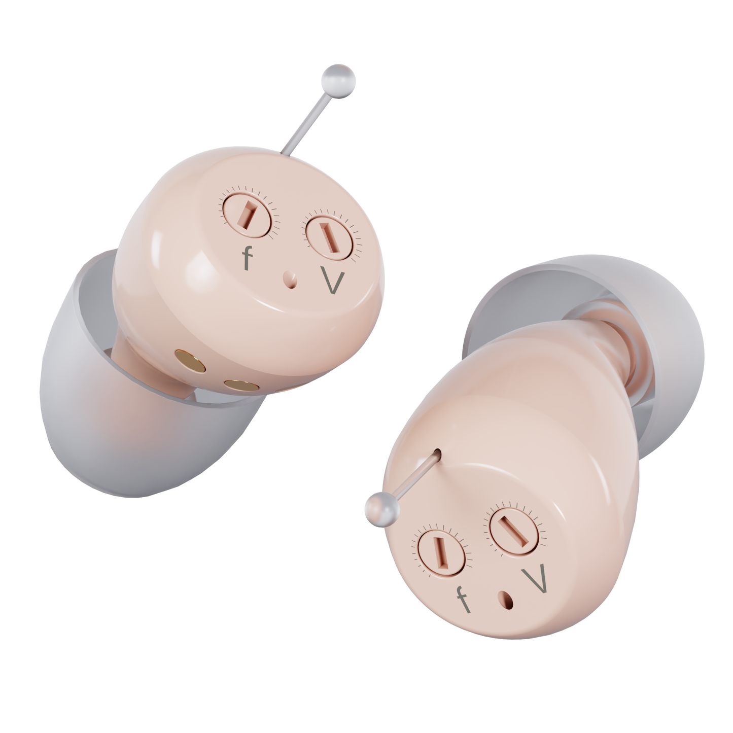 Atom One OTC Hearing Aid