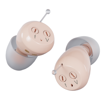 Atom One OTC Hearing Aid