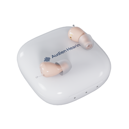 Atom One OTC Hearing Aid