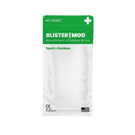 My Medic Blister Mod First Aid Kit Medical Pack