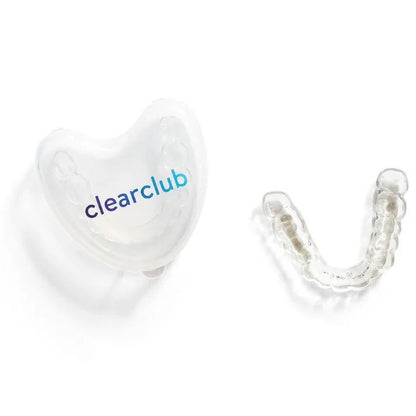 ClearClub Clear Custom Night Guard