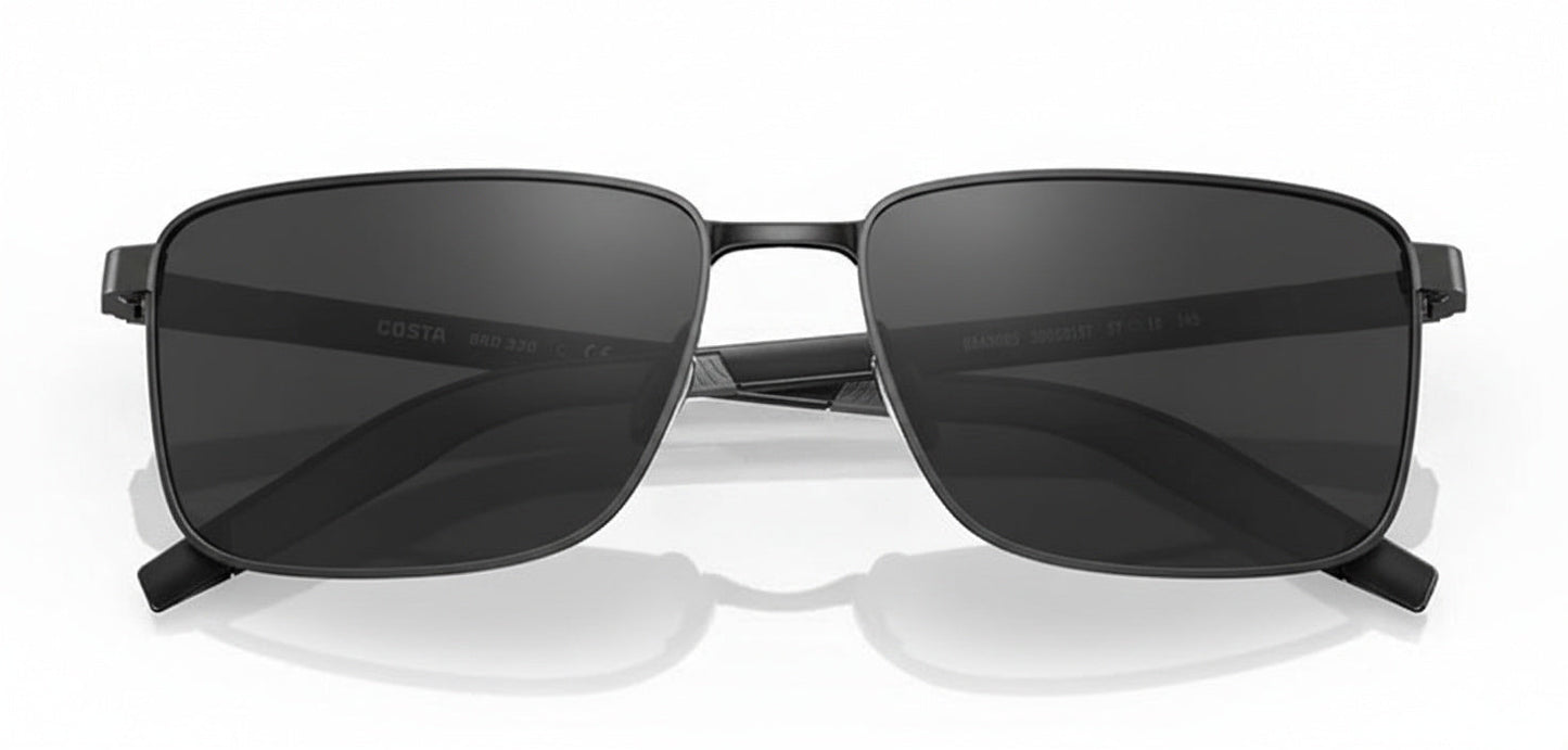Costa 06A3005 - Brd 330 Sunglasses