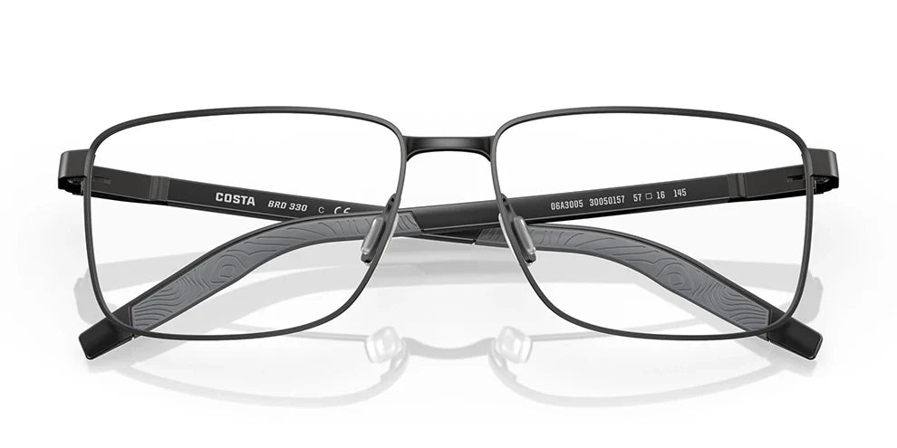 Costa 06A3005 - Brd 330 Eyeglasses