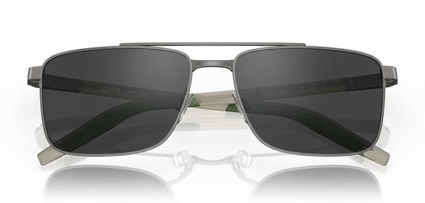Costa 06A3005 - Brd 330 Sunglasses
