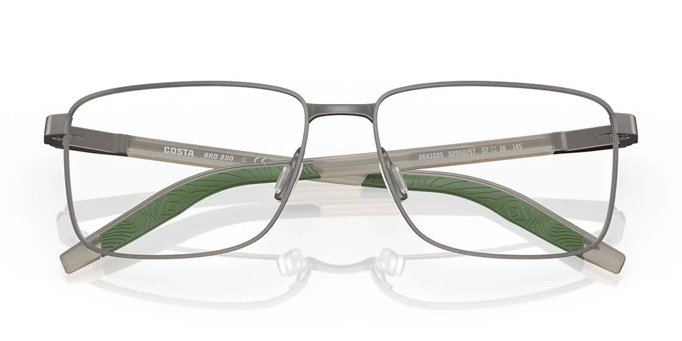 Costa 06A3005 - Brd 330 Eyeglasses