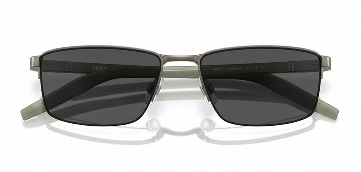 Costa 06A3015 - Brd 310 Sunglasses