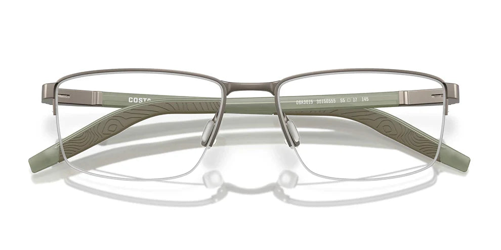 Costa 06A3015 - Brd 310 Eyeglasses