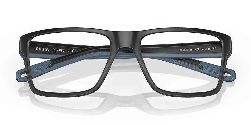 Costa 06A8011 - Ocr 420 Eyeglasses