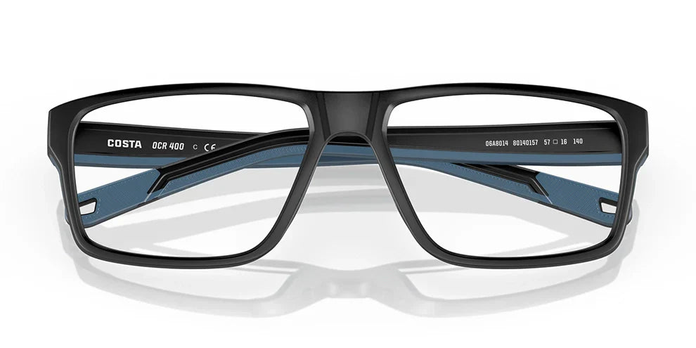 Costa 06A8014 - Ocr 400 Eyeglasses