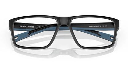 Costa 06A8014 - Ocr 400 Eyeglasses