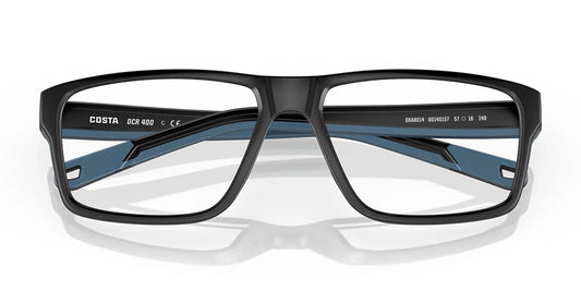 Costa 06A8014 - Ocr 400 Eyeglasses