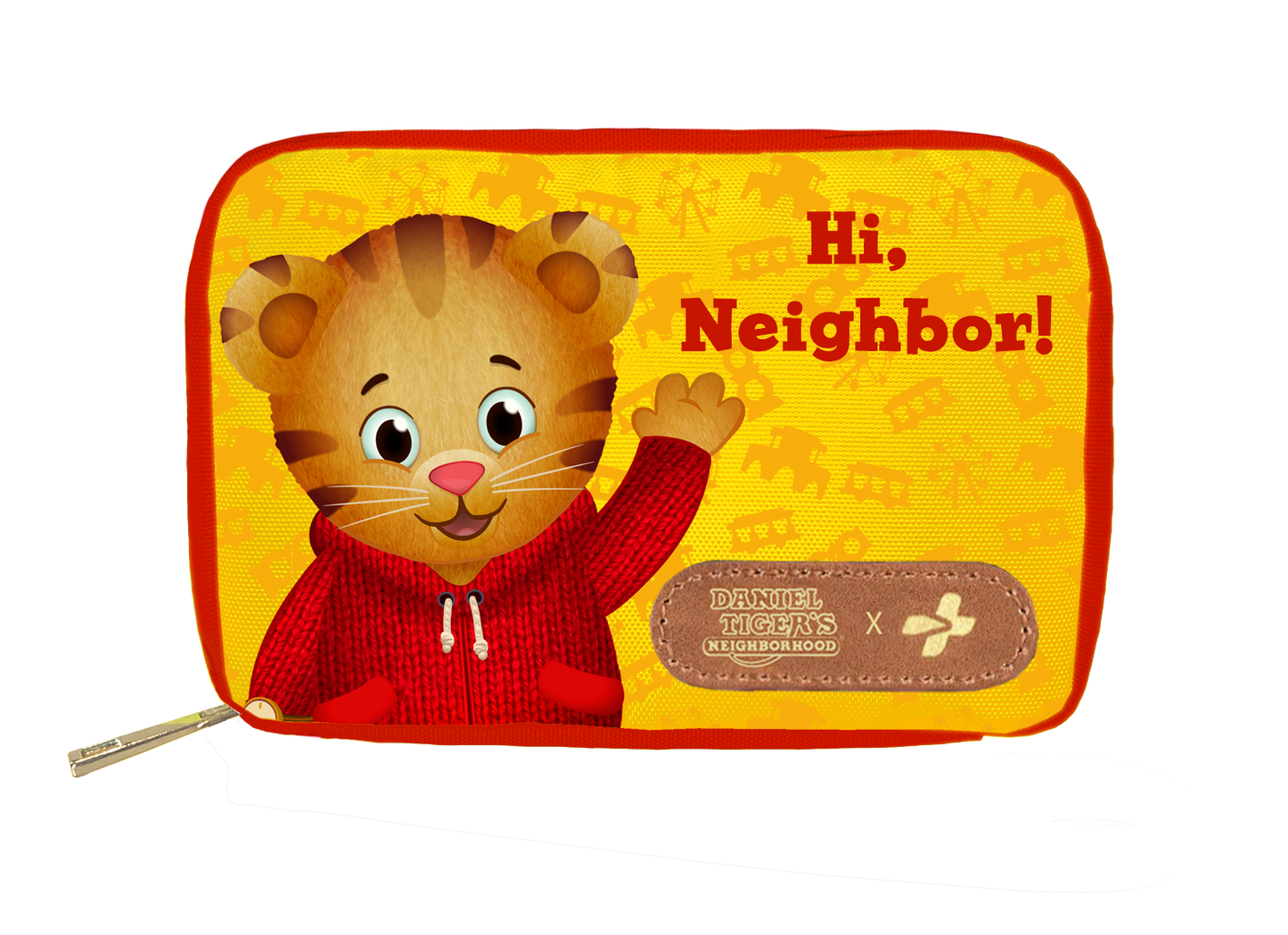 KEEP>GOING GoKit (130pcs) - First Aid Kit