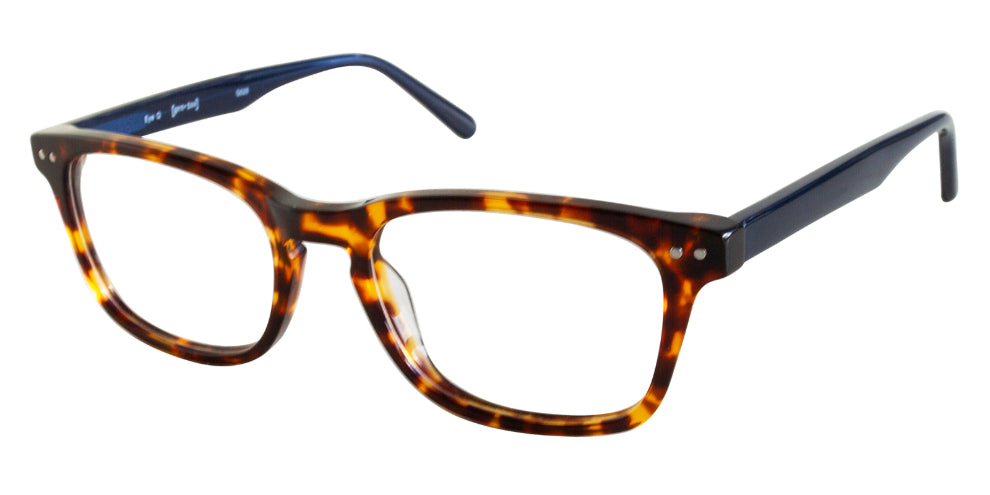 Lincoln Sunglasses