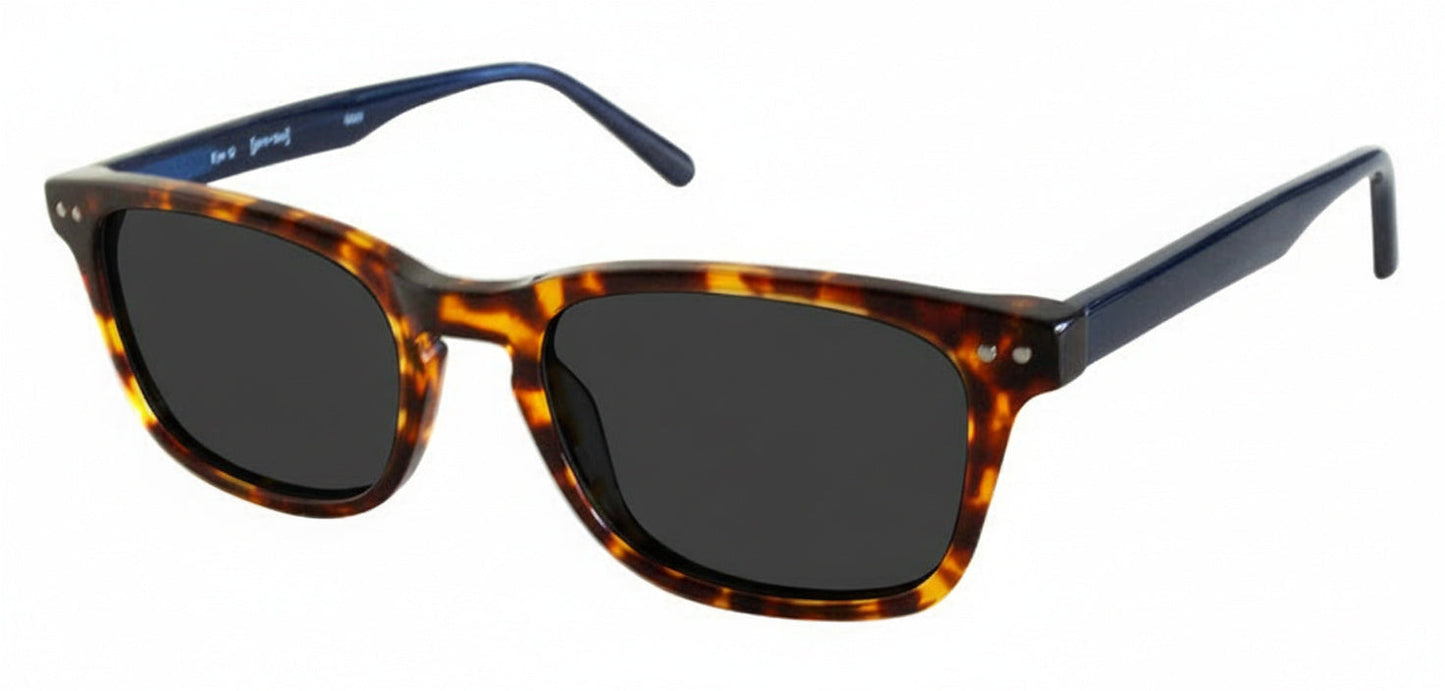 Lincoln Sunglasses