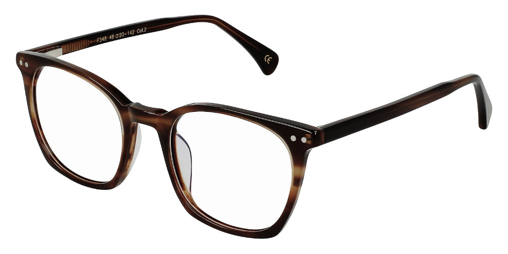 Sawtelle Sunglasses