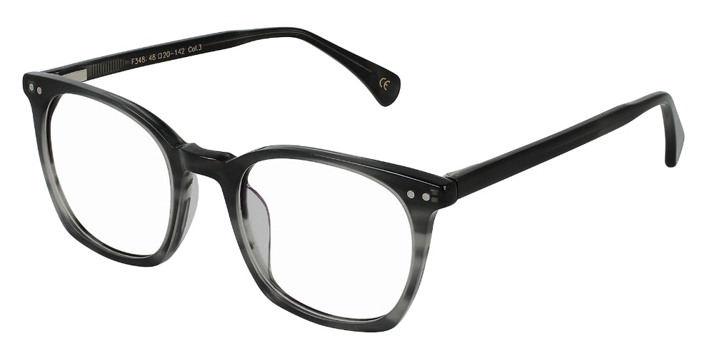 Sawtelle Sunglasses