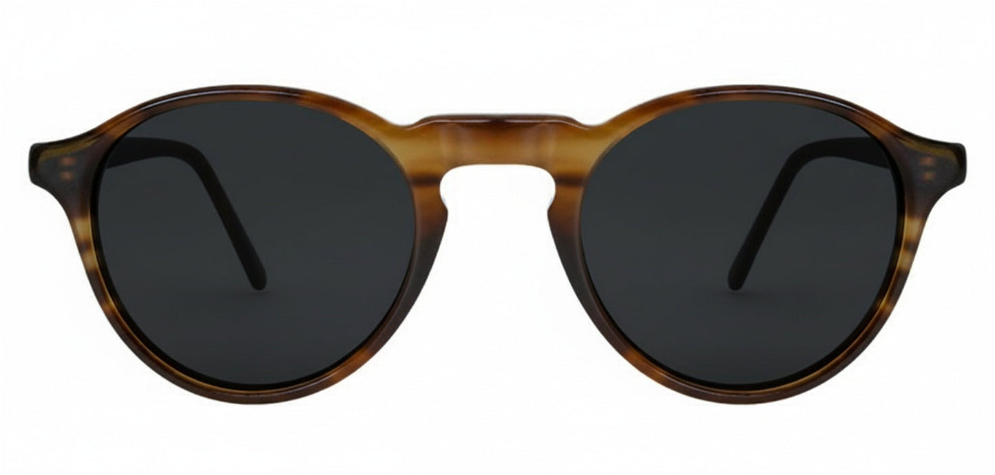 Silverlake Sunglasses