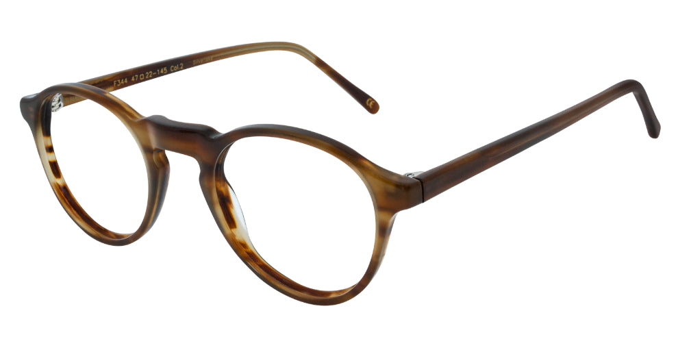 Silverlake Eyeglasses