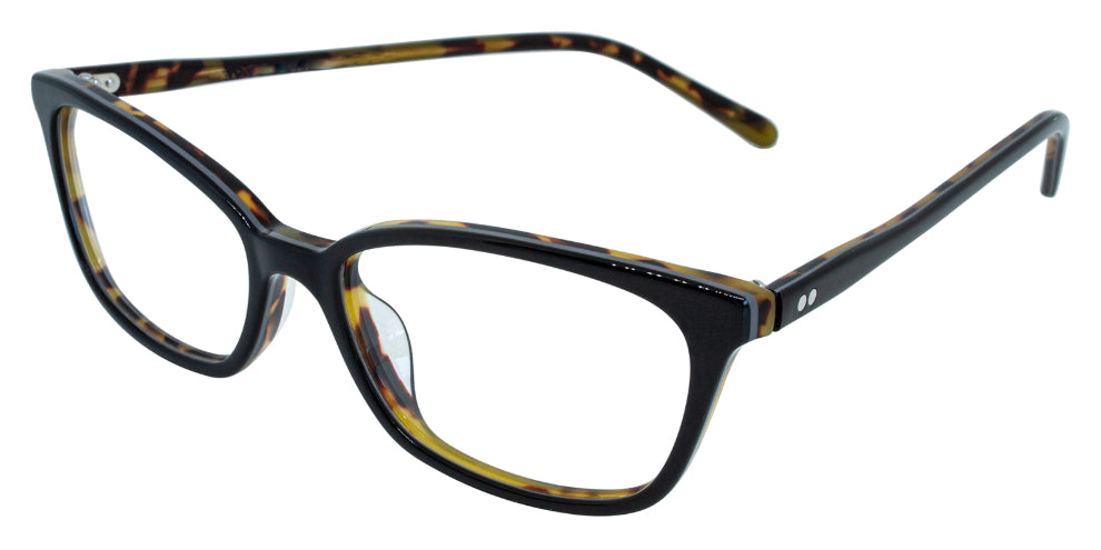 Trojak Eyeglasses