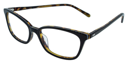 Trojak Eyeglasses