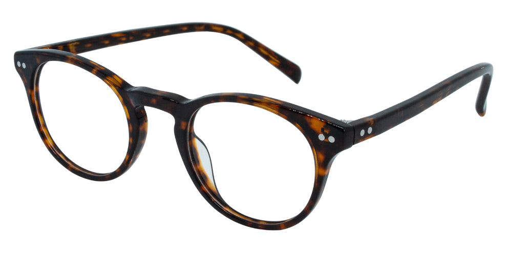 Wrigley (Child) Eyeglasses