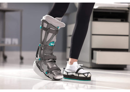 Evenup Shoe Leveler, Medium