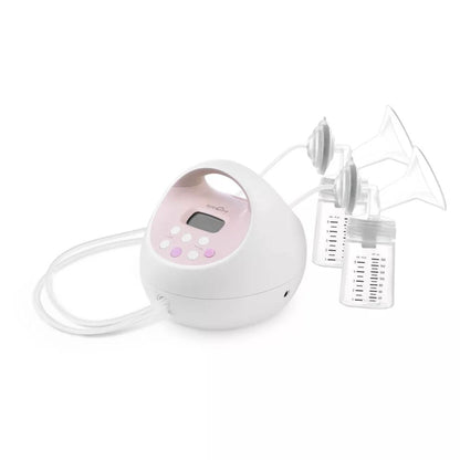 Spectra S2 Plus Hospital Strength Double Electric Breast Pump Kit