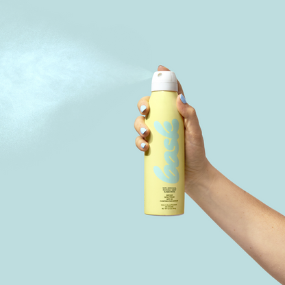 Bask Suncare Non-Aerosol Spray SPF 30 - 50, 2 Pack