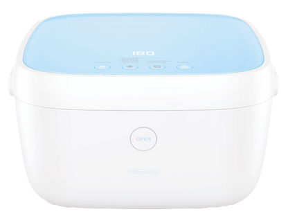 Liviliti Paptizer CPAP Sanitizing Unit, UV Technology