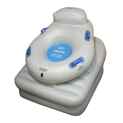 HelpUp Fall Recovery Patient Lift - Safe Portable Floor Lift Assist Device