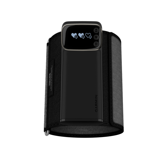 Garmin Index™ BPM Smart Blood Pressure Monitor
