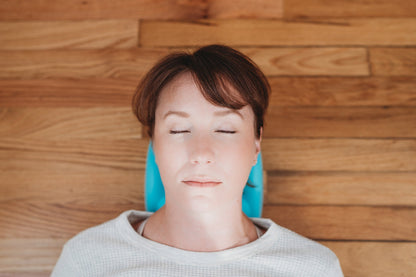 Kanjo Acupressure Neck Pain Relief Cushion