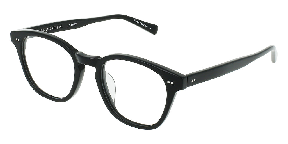 Buckley Eyeglasses