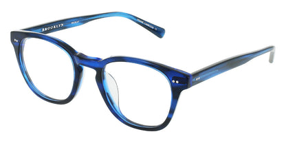 Buckley Sunglasses