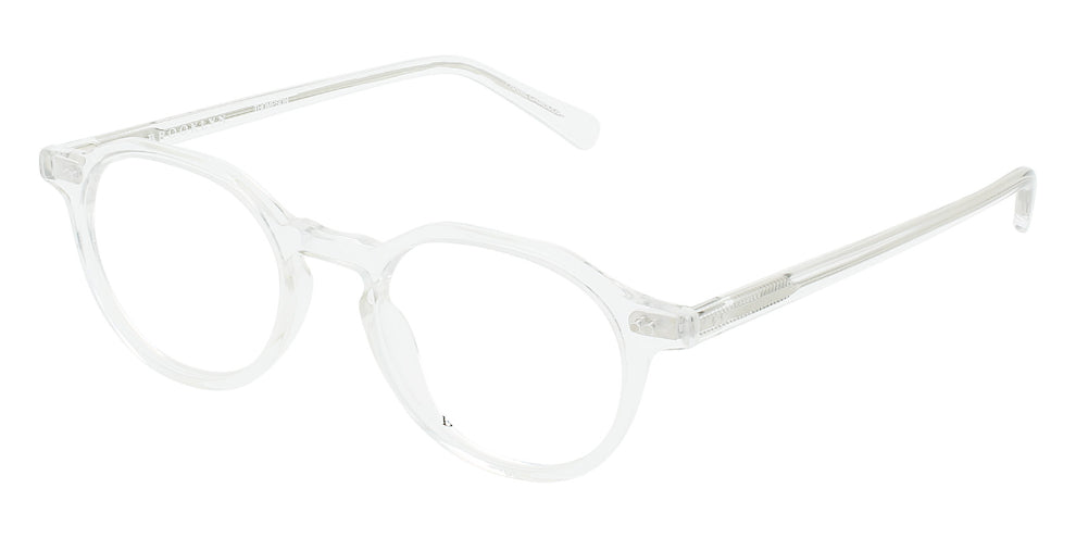 Thompson Eyeglasses