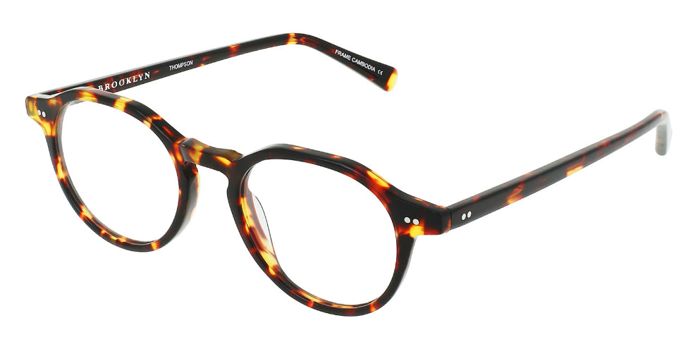 Thompson Sunglasses