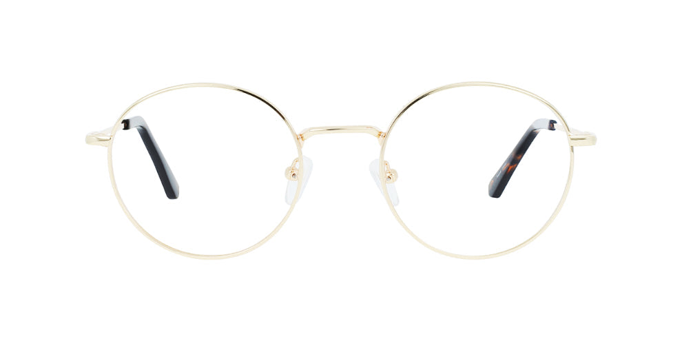 Hammersmith Eyeglasses