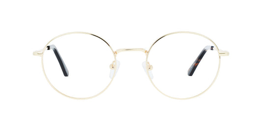 Hammersmith Eyeglasses