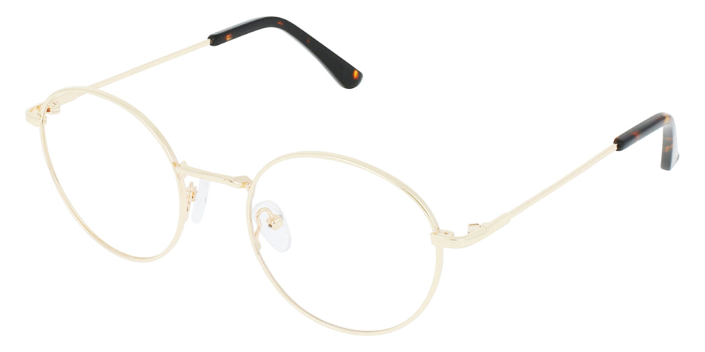 Hammersmith Eyeglasses