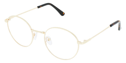 Hammersmith Eyeglasses