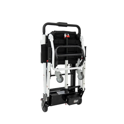 LITE Battery Powered Mobile Stairlift – Ultra Lightweight Portable Stairlift for Home Travel & Daily Transfers